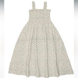 Smocked maxi jumper lillegs size 3